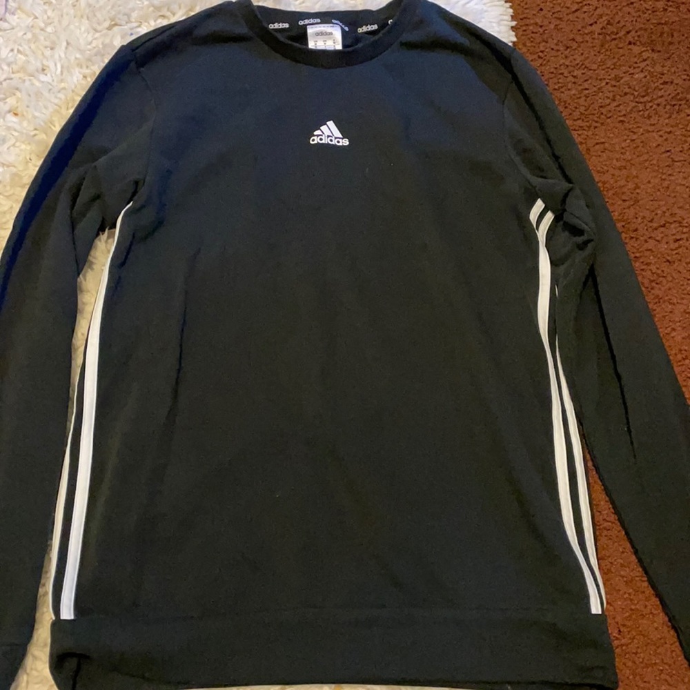 Adidas sweater